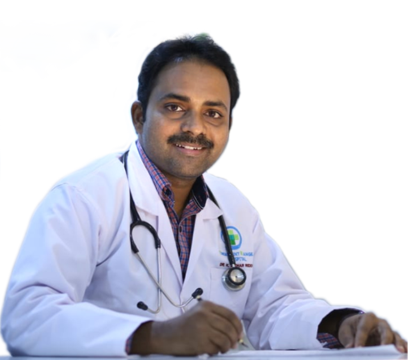 Dr. Sridhar Reddy Kareddy_CIRCUMCURE